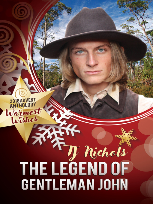 Title details for The Legend of Gentleman John by TJ Nichols - Available
